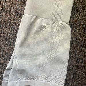 Vital Seamless 2.0 Shorts - light grey